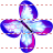 Butterfly icon