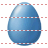 Egg icon