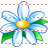 Flower icon