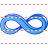 Infinity icon