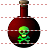 Poison icon