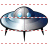 UFO icon