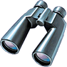 Binoculars icon