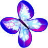 Butterfly icon