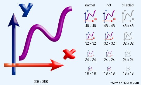 Chart Icon Images