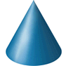 Cone icon