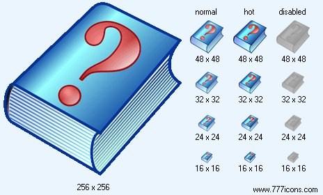 Help Icon Images