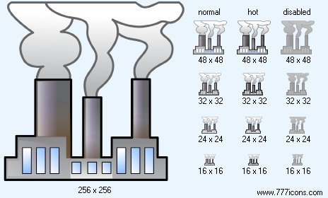 Industry Icon Images