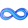 Infinity icon