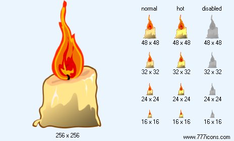 Light Icon Images