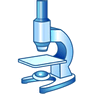 Microscope icon