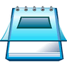 Notepad icon