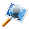 Search Photo icon