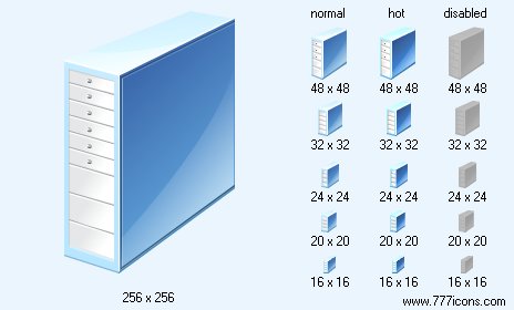 Server Icon Images