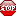 Stop icon