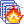 Destruction of documents icon