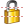 Lock v3 icon