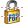 PGP protection icon