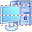 Computer icon