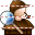 Detective icon