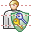 Key keeper icon