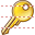 Key icon