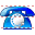 Telephone icon