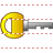 Access key icon