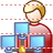 Admin icon