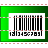 Bar-code icon