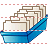 Card file icon