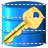 Database security icon