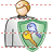 Key keeper icon