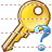 Key status icon