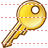 Key icon