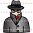 Spy icon