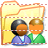 User folder v2 icon