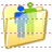 User folder icon