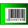 Bar-Code icon