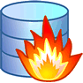 Data Destruction icon