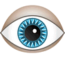 Eye icon