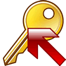 Import Key icon