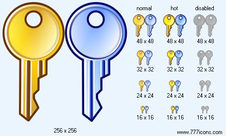 Key Copy Icon Images