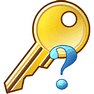 Key Status icon