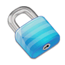 Lock V2 icon