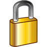 Lock V3 icon