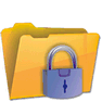 Locked Folder V4 icon