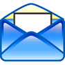 Mail icon