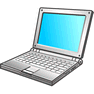 Notebook icon