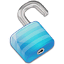 Open Lock V2 icon